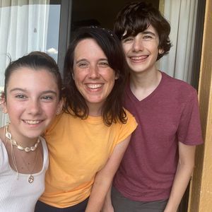 Meet your Posher, Heather